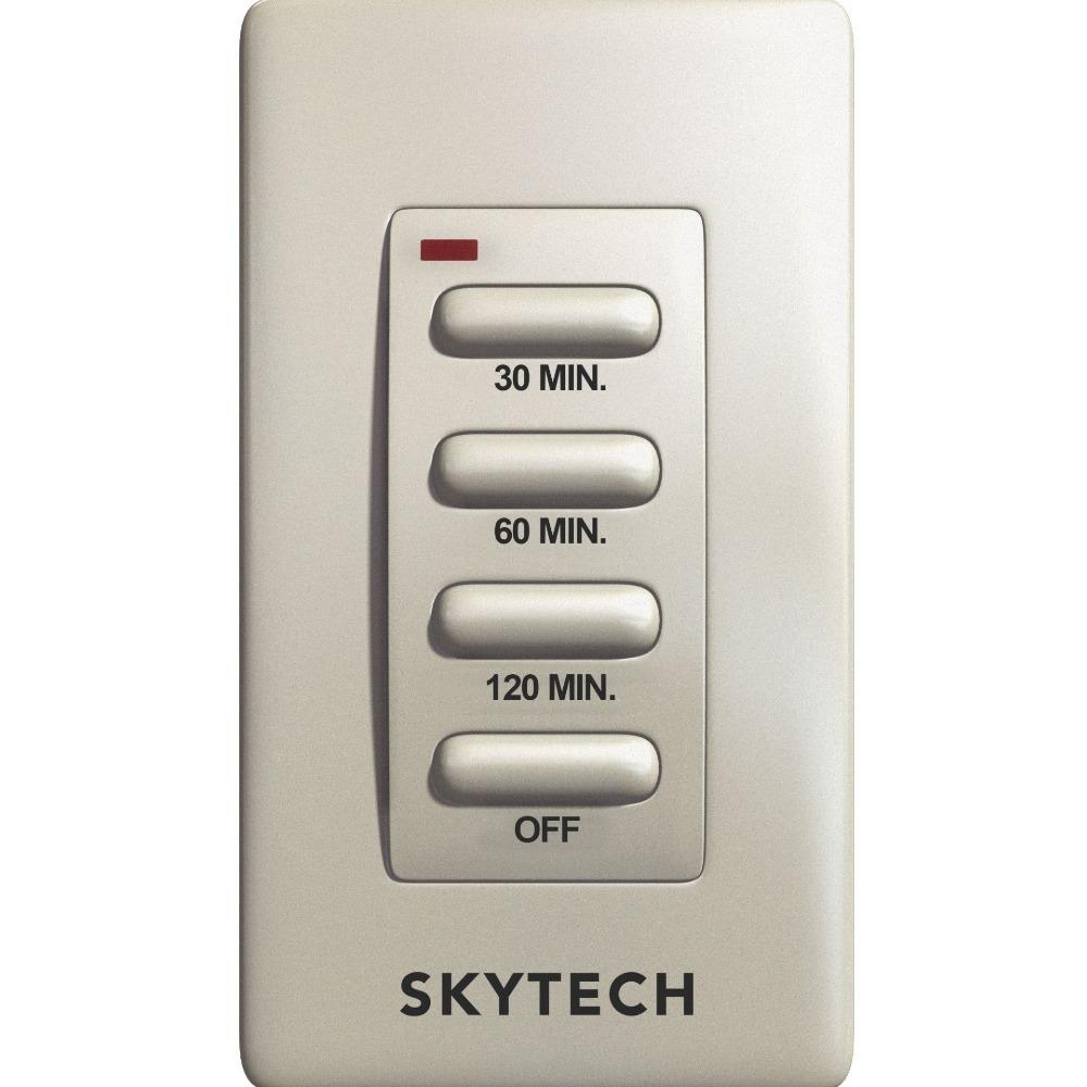 Firegear Wall Timer for Kalea Bay Gas Fireplace - Remote Control, Programmable, Easy Installation - Perfect for Home Heating & Outdoor Patio Use