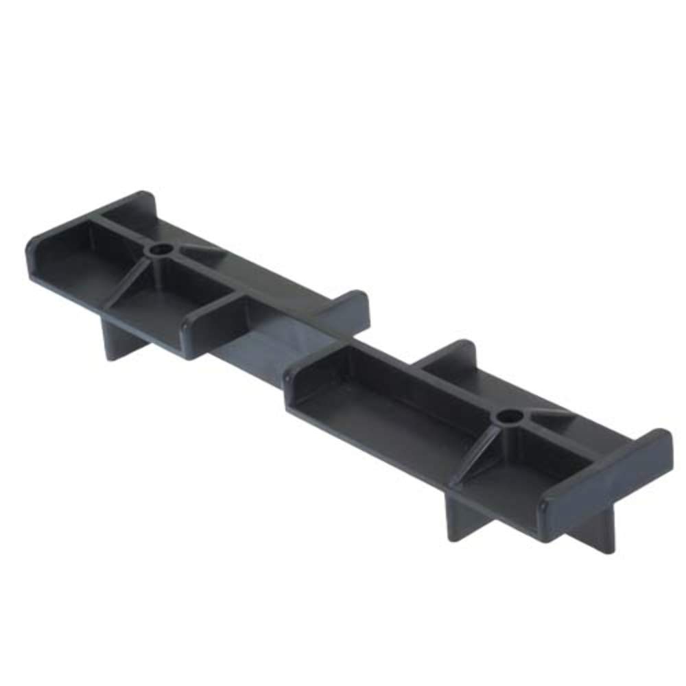 EZGO Electric Golf Cart Battery Hold Down Bracket - Compatible with 1994+ Models | Secure Battery Installation for Golf Carts, Utility Vehicles & Neighborhood Electric Vehicles (NEVs)