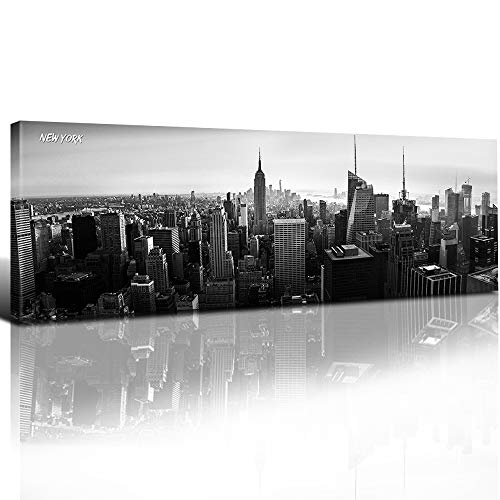 New York City 1