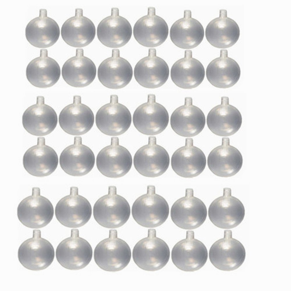 35mm Squeaker Inserts for Dog Toys - 1.4