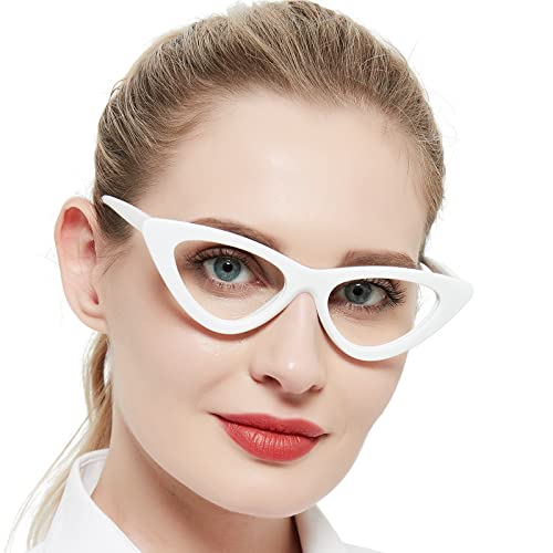 Stylish White