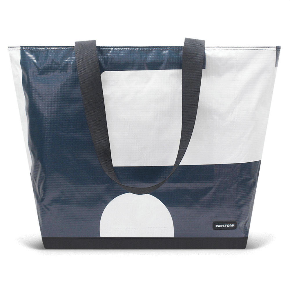 Almost Perfect Zippered Blake Tote - Stylish & Functional Leather Handbag for Women | Perfect for Work, Travel & Everyday Use