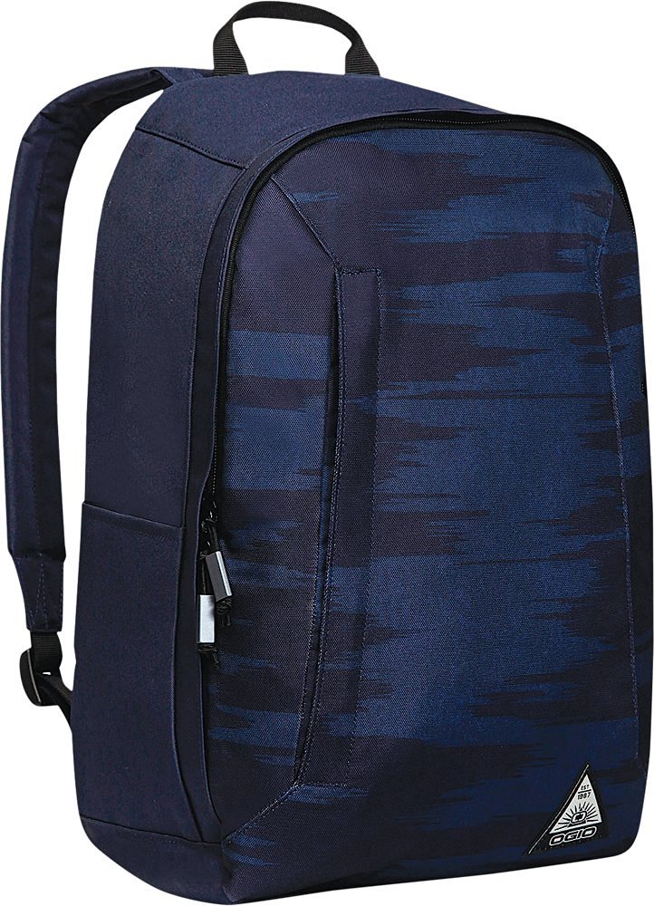 OGIO Lewis Haze 15 Inch Laptop Backpack - Lightweight Travel Backpack for Business & Commuting - Perfect for Work, School & Airplane Carry-On
