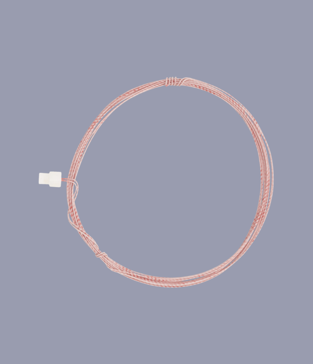 Allstar Epee Blade Wire - Professional Fencing Sword Replacement Part for Durable Performance | Perfect for Training, Competitions & Fencing Gear Upgrades