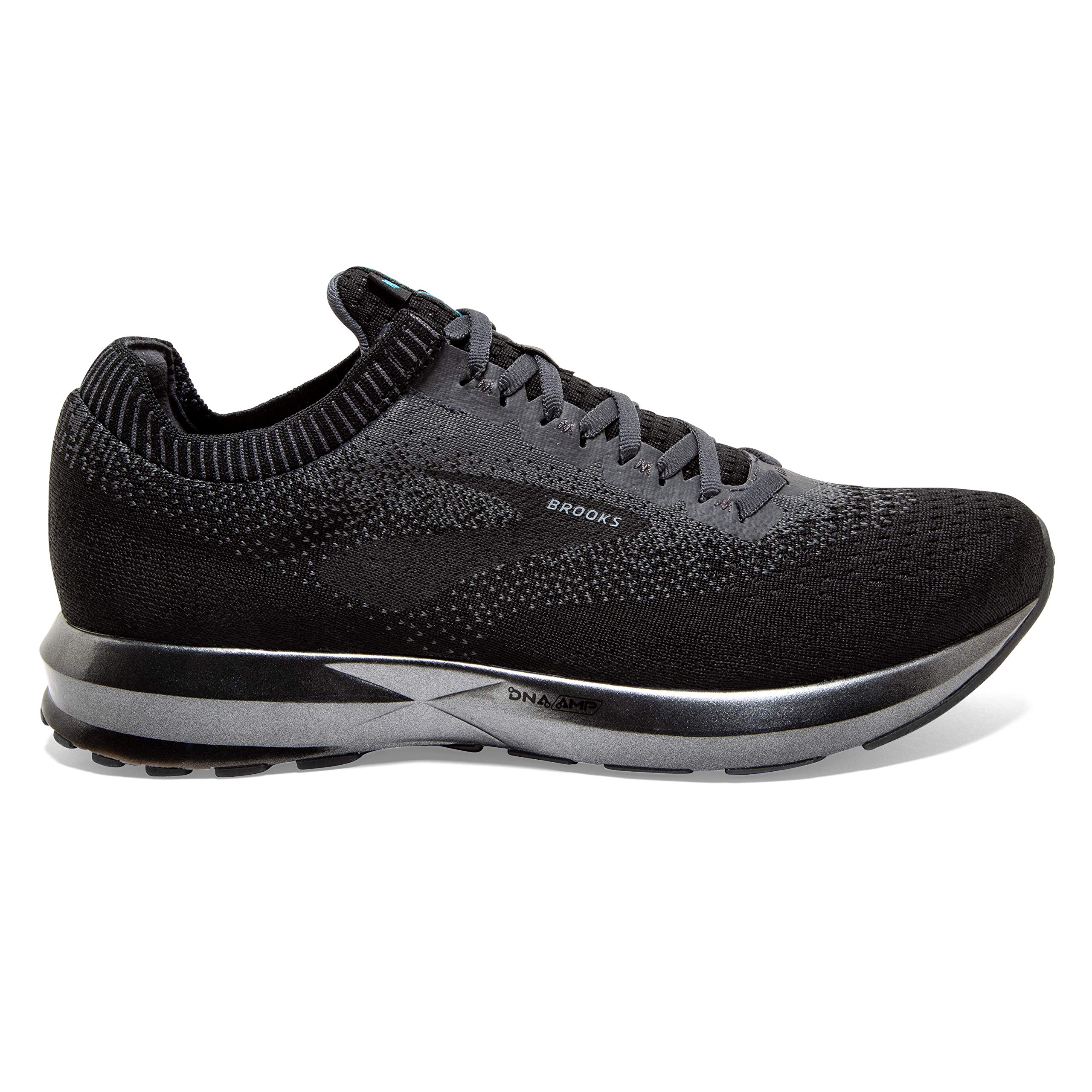 Brooks Men's Levitate Running Shoes - Lightweight & Cushioned for Long-Distance Training, Road Running & Marathon - Size 8-13 Wide Width Options