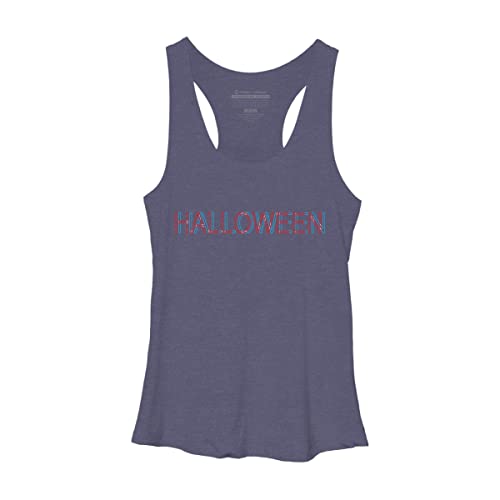 Navy Heather
