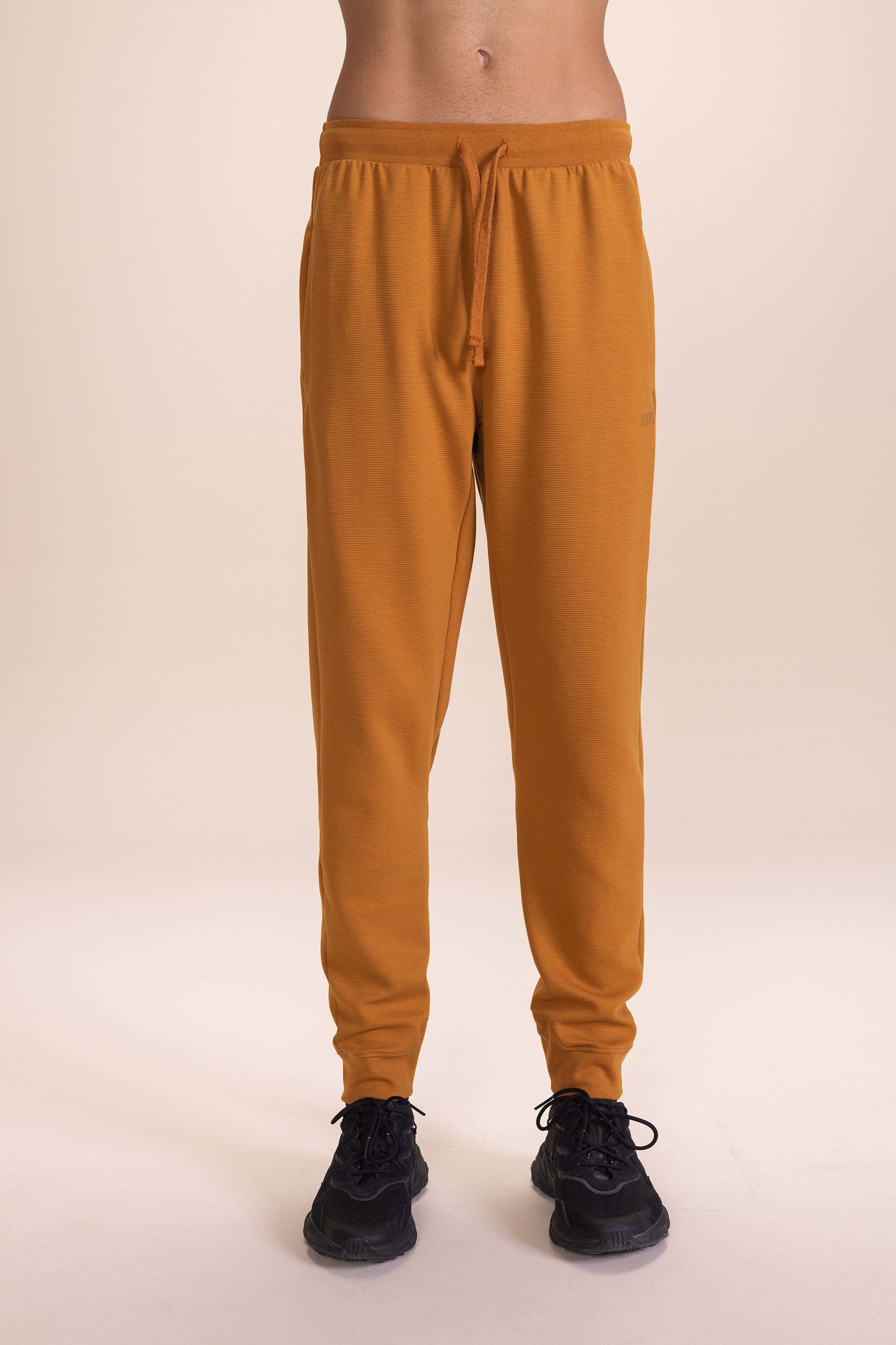 Stylish Slim Fit Men's Dress Pants for Office & Business Casual - Comfortable & Professional Workwear for Everyday Wear