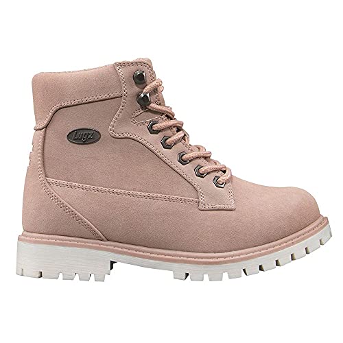 Soft Pink/Whisper White