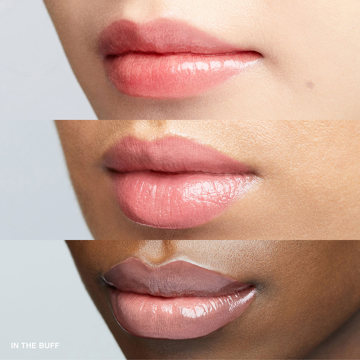 Luxurious Crushed Oil Infused Lip Gloss - Hydrating & Shiny Lip Gloss with Natural Oils - Perfect for Daily Wear, Date Nights & Special Occasions