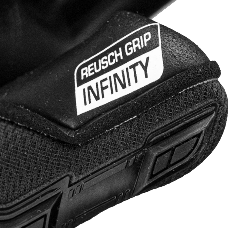 Freegel Infinity Finger Support Brace - Adjustable & Comfortable Finger Splint for Arthritis, Tendonitis & Injury Relief - Ideal for Typing, Gaming & Daily Activities