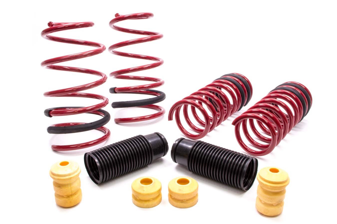 Eibach 4.14035 Sportline Lowering Spring Kit - Performance Suspension Upgrade for Cars, Trucks & SUVs - Improve Handling & Stance | Perfect for Street Racing, Car Shows & Daily Driving