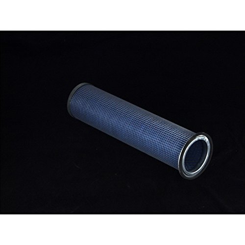 Donaldson P119410 Heavy Duty Air Filter for Trucks & Equipment - High Efficiency Engine Protection - Ideal for Construction, Farming & Industrial Use