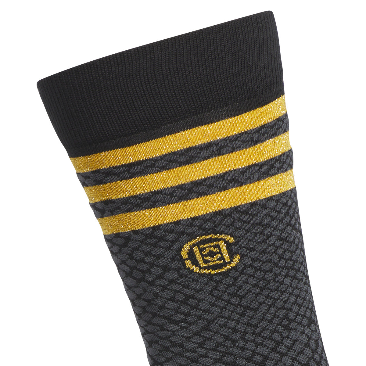 CLOT Year Of The Snake Socks - Limited Edition Chinese Zodiac Design for Men & Women - Perfect for Gifting, Streetwear Fashion, and Sneaker Enthusiasts
