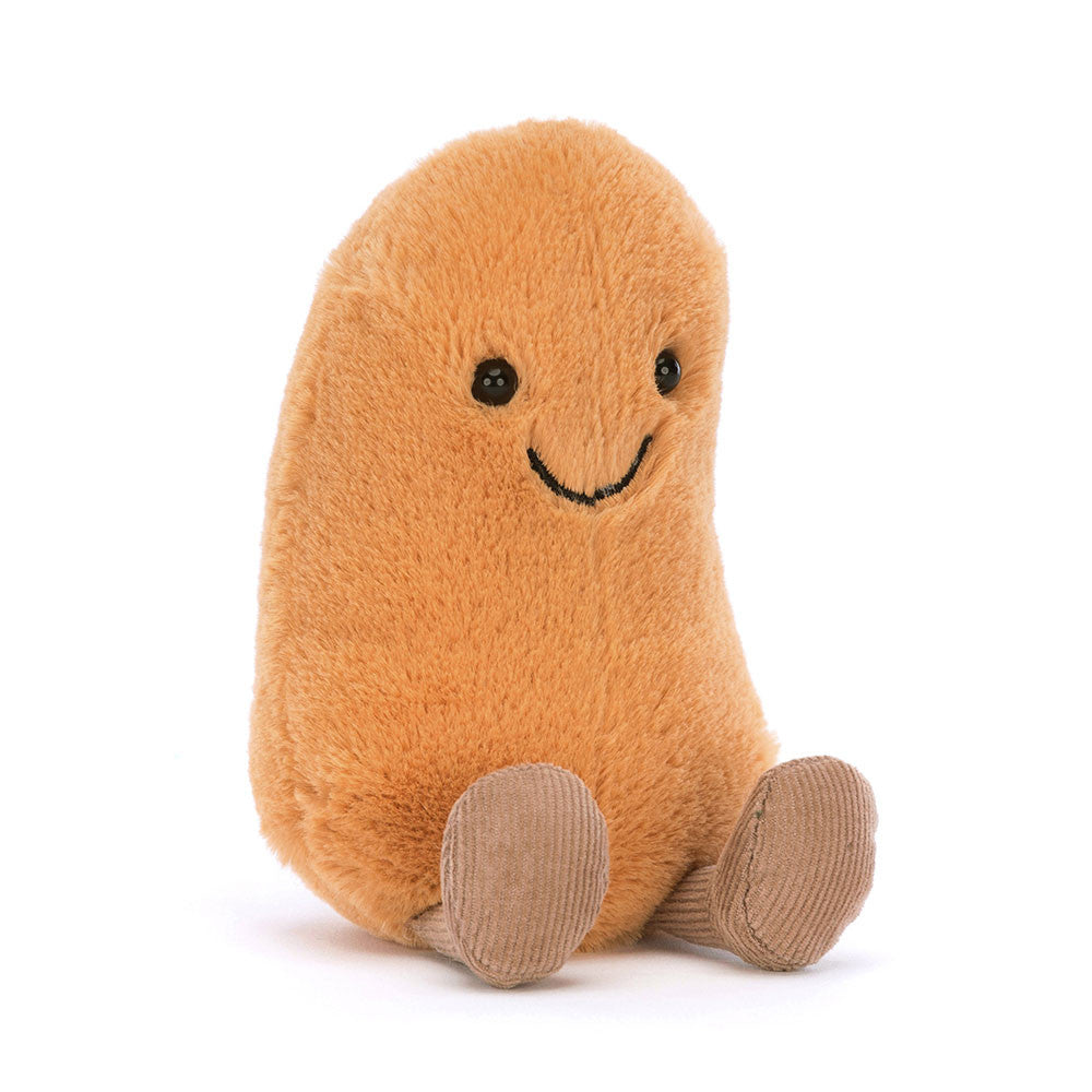 Amuseables Chili Pepper Plush Toy - Cute & Soft Stuffed Chili Pepper for Kids & Adults - Perfect for Home Decor, Gifts & Stress Relief