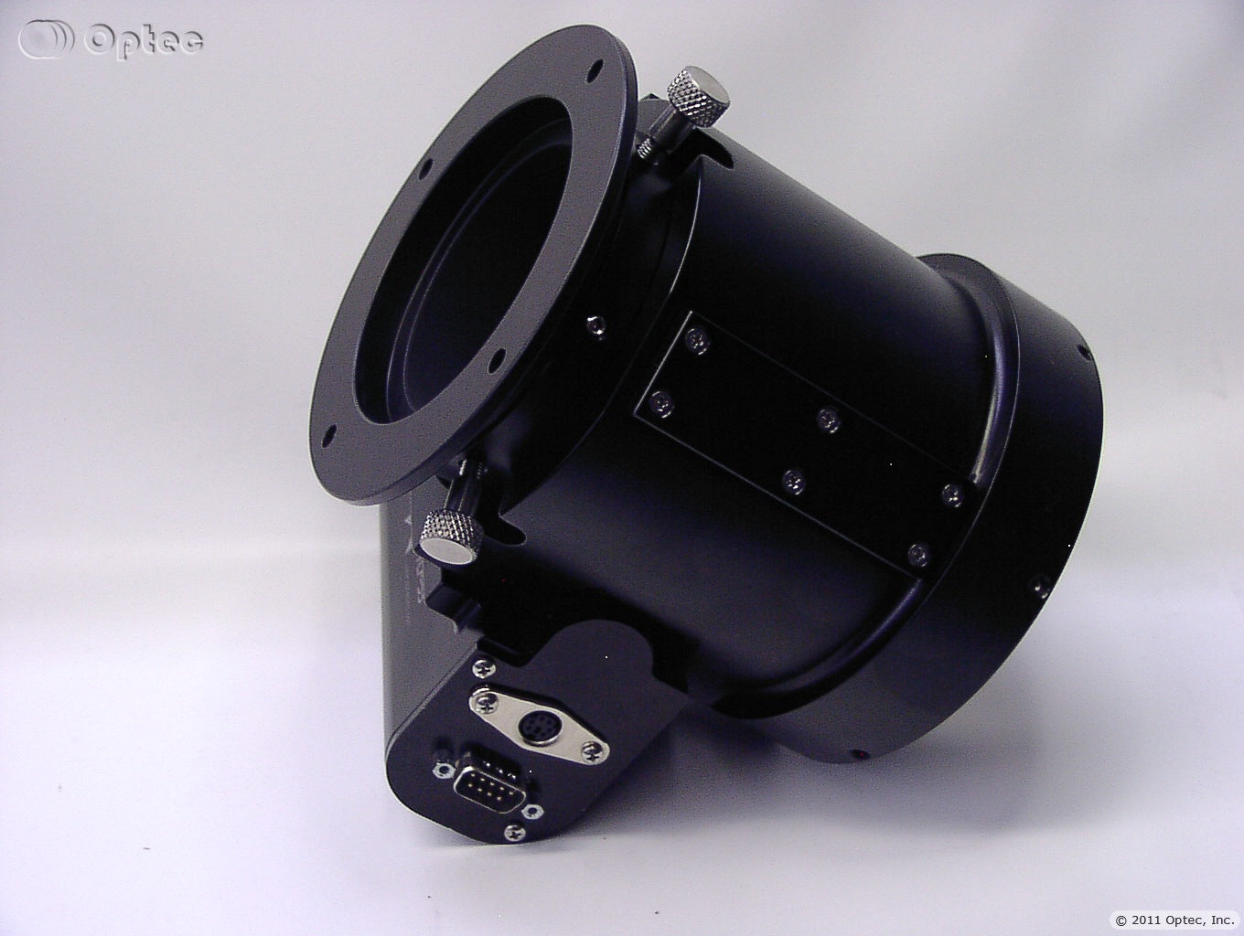 3 Drawtube Adapter for PlaneWave SecureFit CCD Spacer (17835) - Perfect for Telescope Imaging & Astrophotography Accessories