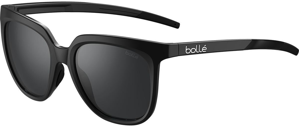 Bolle Glory Sunglasses for Men & Women - Polarized UV Protection Sports & Driving Glasses - Perfect for Running, Cycling, and Outdoor Activities