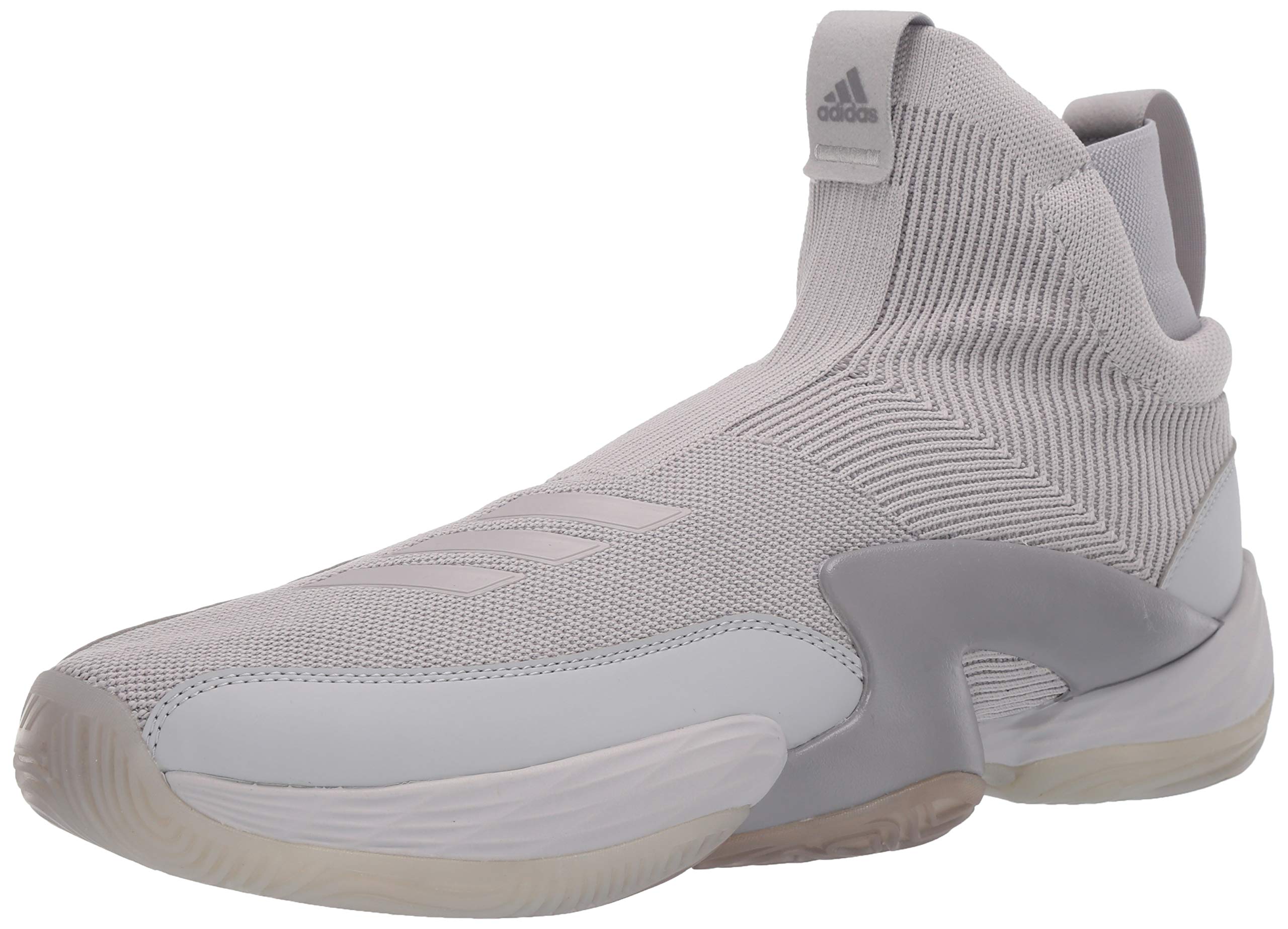 Adidas N3xt L3v3l 2020 Basketball Shoes for Boys - High-Performance Youth Basketball Sneakers for Court Play & Training