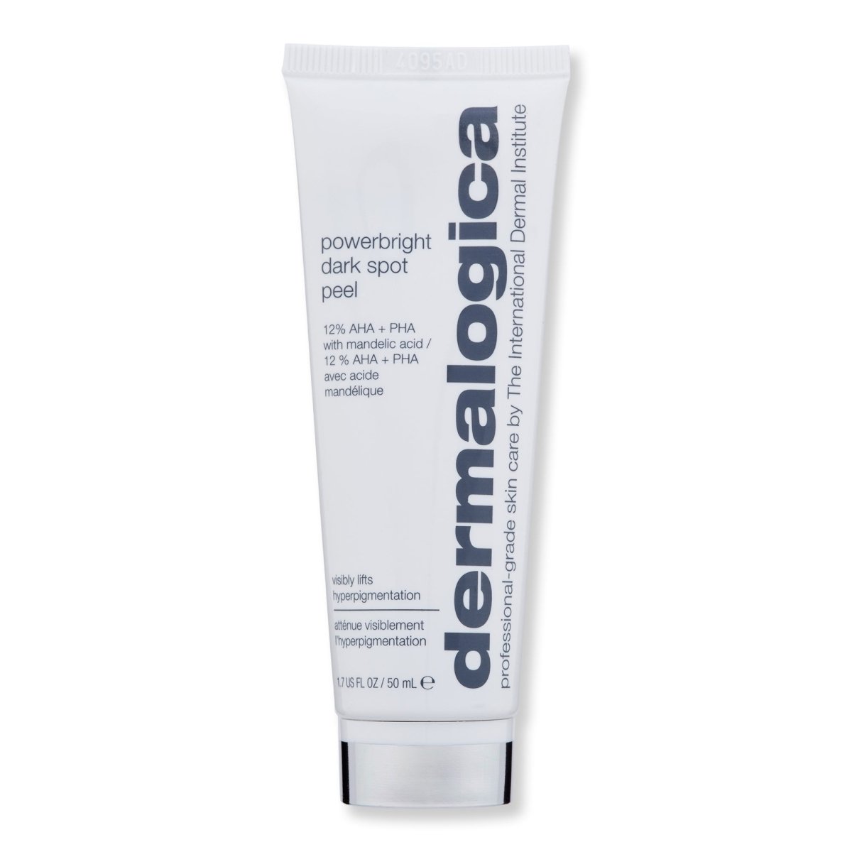 Dermalogica PowerBright Dark Spot Peel - Exfoliating Treatment for Hyperpigmentation & Brightening | Perfect for Daily Skincare & Evening Routine