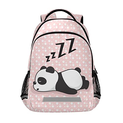 Pink Panda