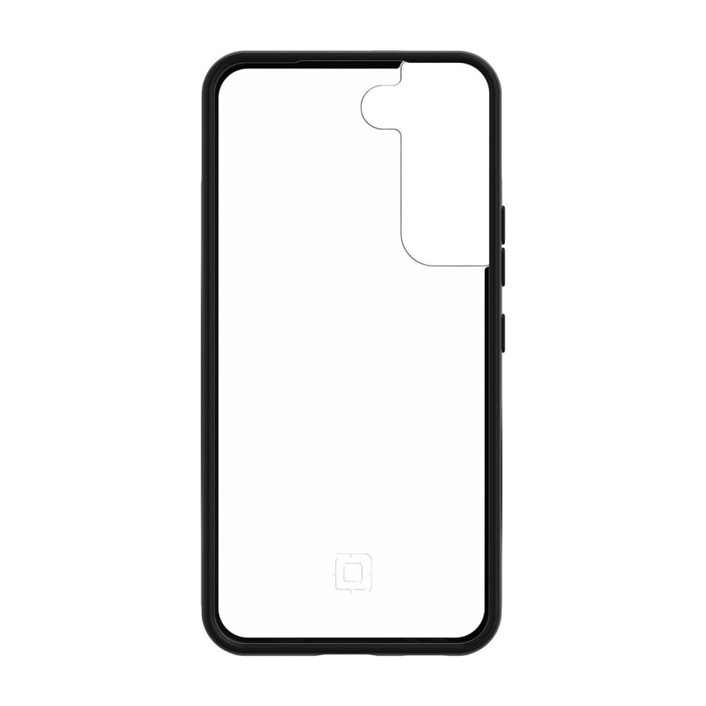 Incipio Organicore Clear Case for Samsung Galaxy S22 - Slim Protective Phone Cover - Shockproof & Scratch-Resistant - Perfect for Everyday Use, Work & Travel