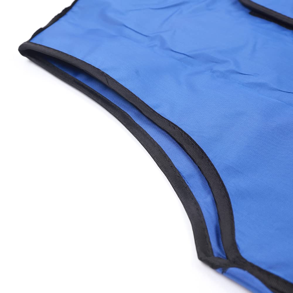 0.5mm Pb X-Ray Radiation Protection Vest 39