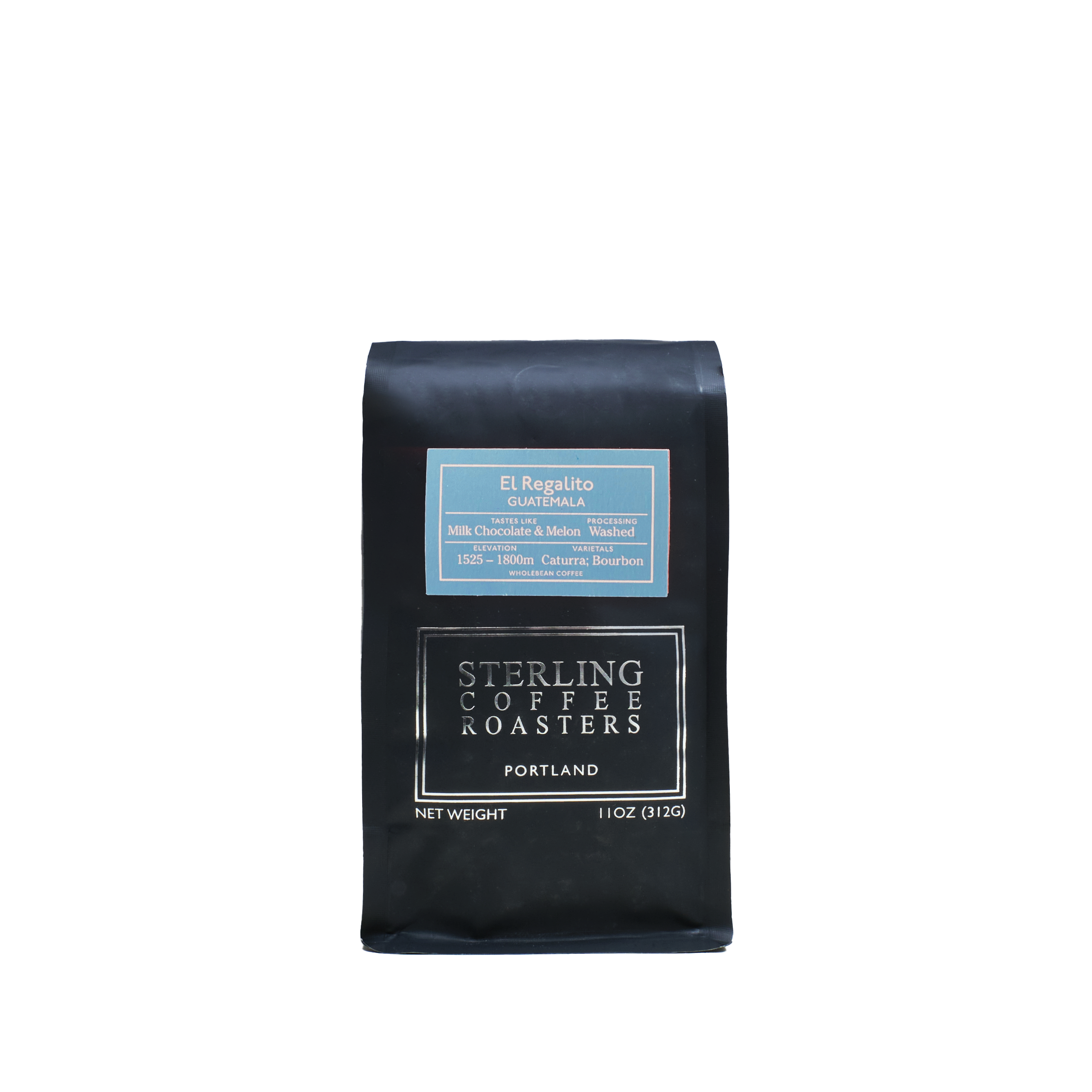 Guatemala El Regalito Coffee Beans - Premium Single Origin Arabica Whole Bean Coffee for Home Brewing & Gifting | Perfect for Espresso, French Press & Cold Brew