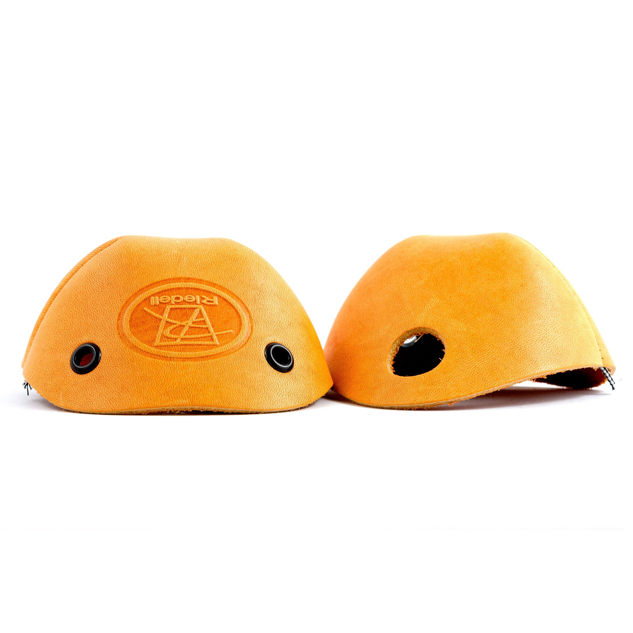 Riedell Dance Toe Caps - Professional Ballet & Jazz Shoe Toe Protectors for Dancers - Perfect for Practice, Performances & Competitions
