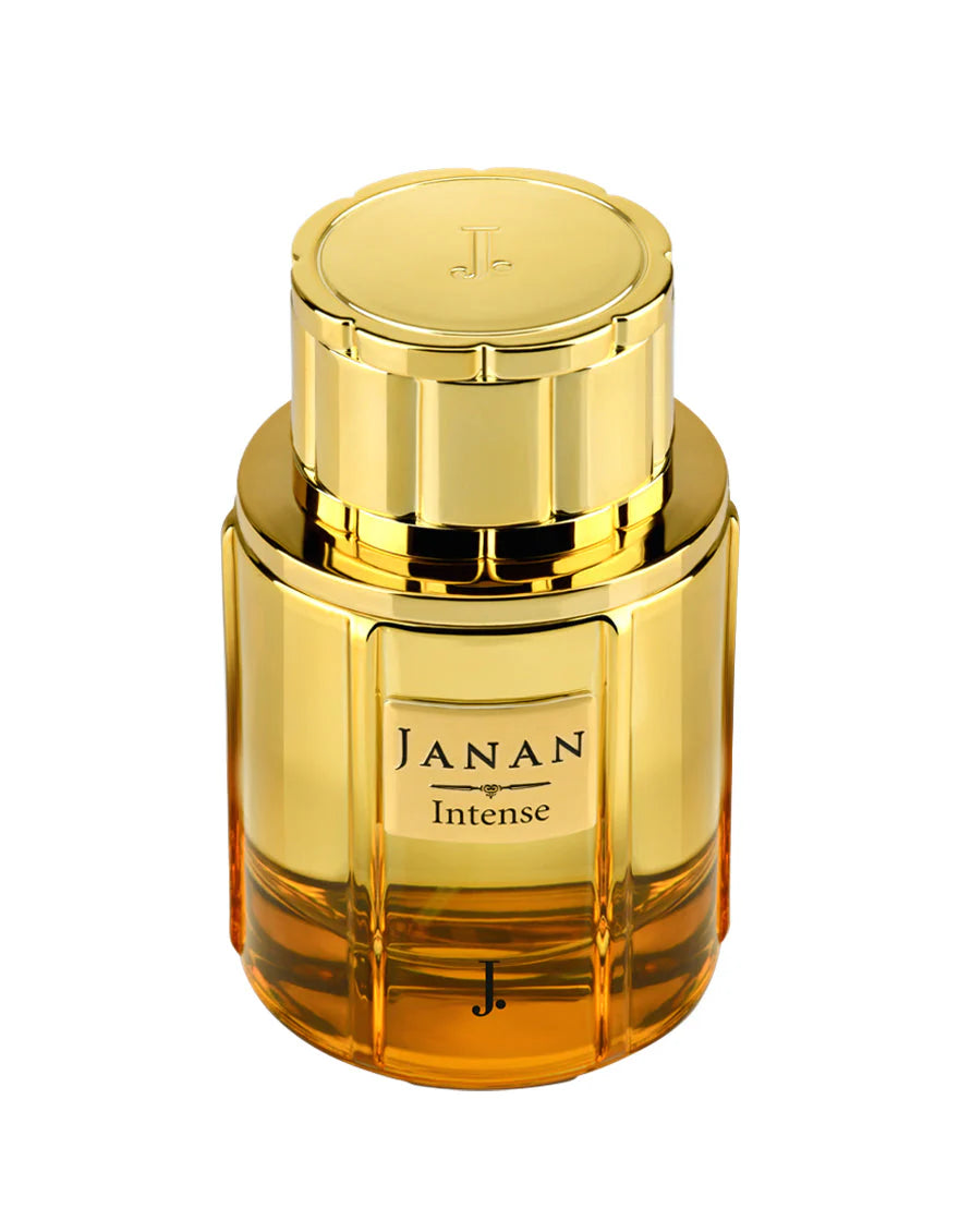 Janan Intense US - Premium Japanese Skincare for Radiant & Youthful Skin | Perfect for Daily Anti-Aging Routine & Nighttime Hydration