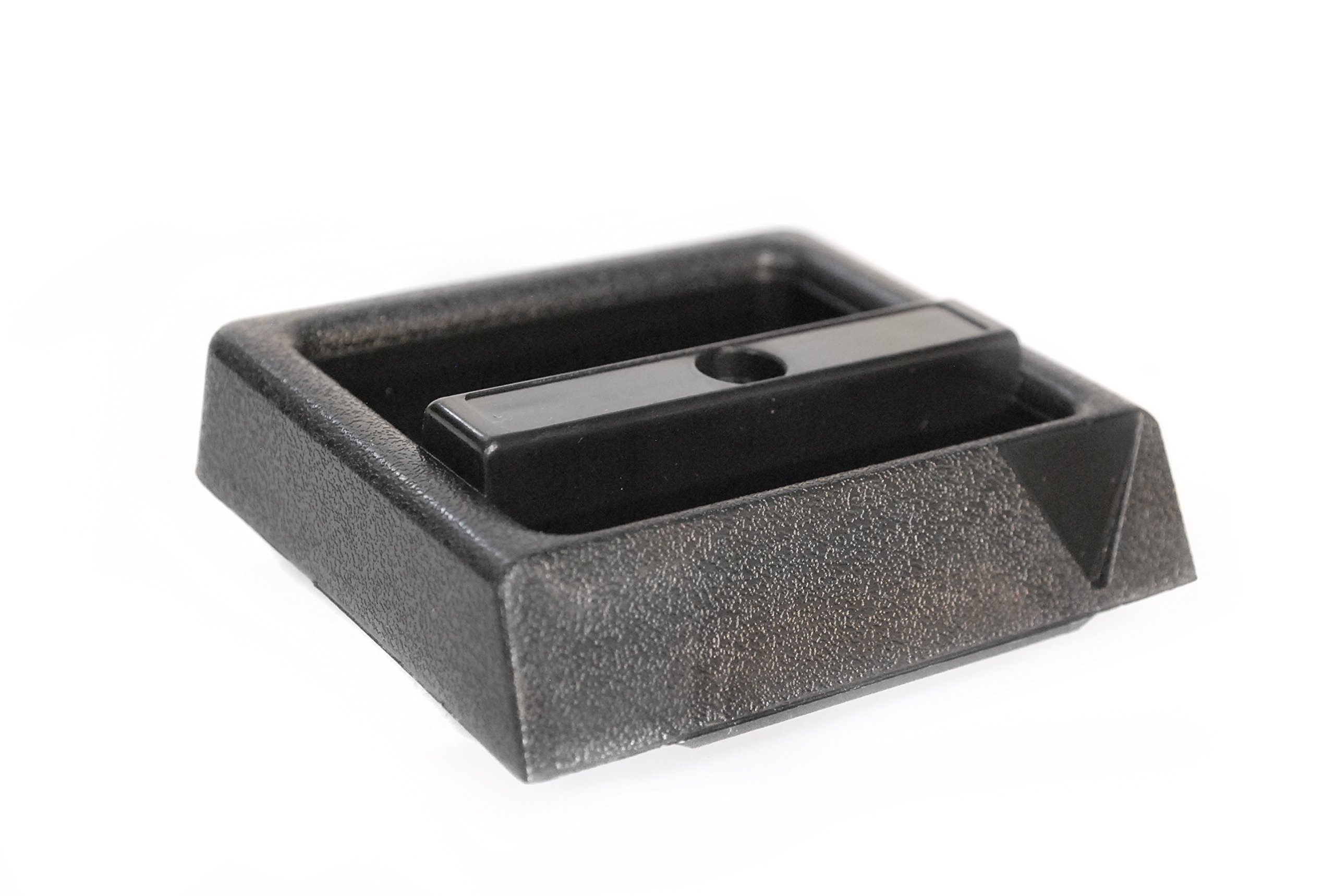 Original Kirby 144084 Belt Lifter Body - Black | Replacement Part for Kirby Vacuum Cleaners | Ideal for Home Cleaning & Maintenance