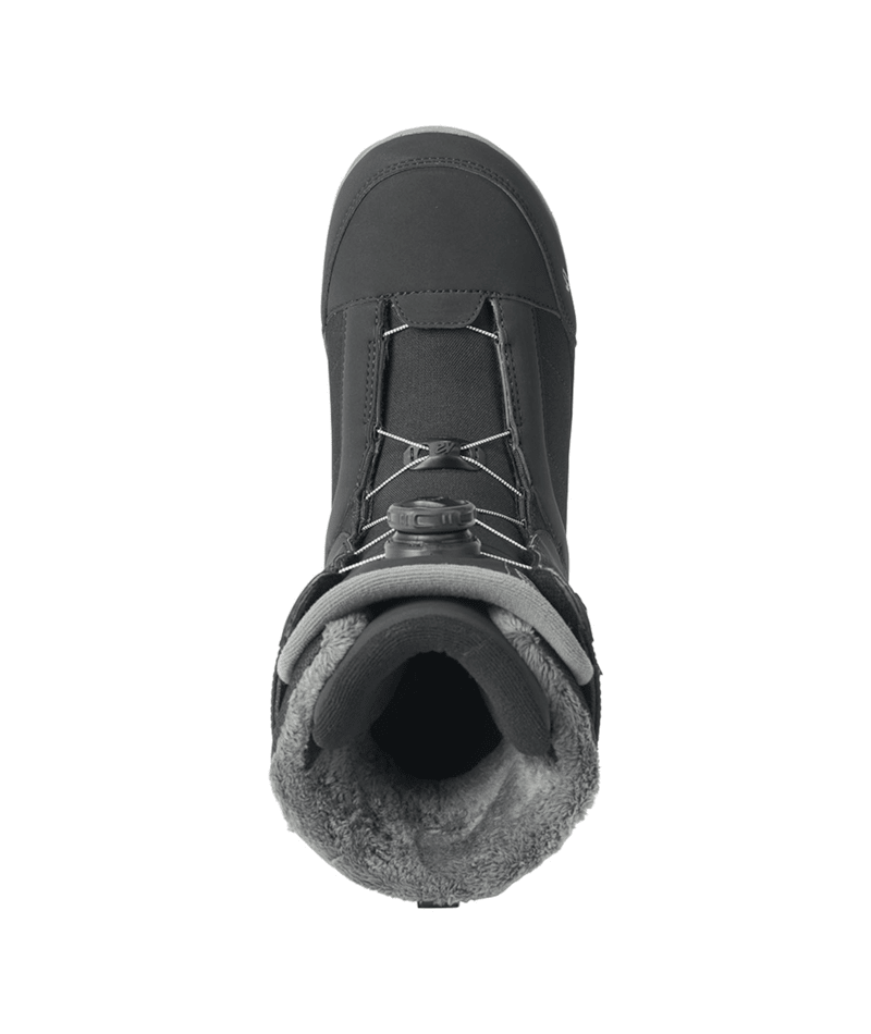K2 Raider Men's Snowboard Boots 2026 - High-Performance Snowboarding Boots for All-Mountain Riding & Freestyle - Perfect for Winter Sports & Snow Adventures