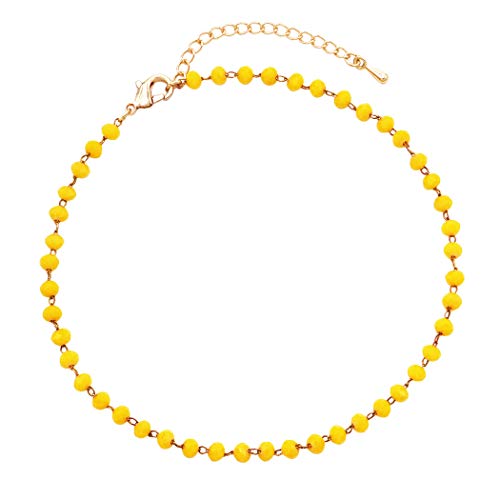 Sunshine Yellow
