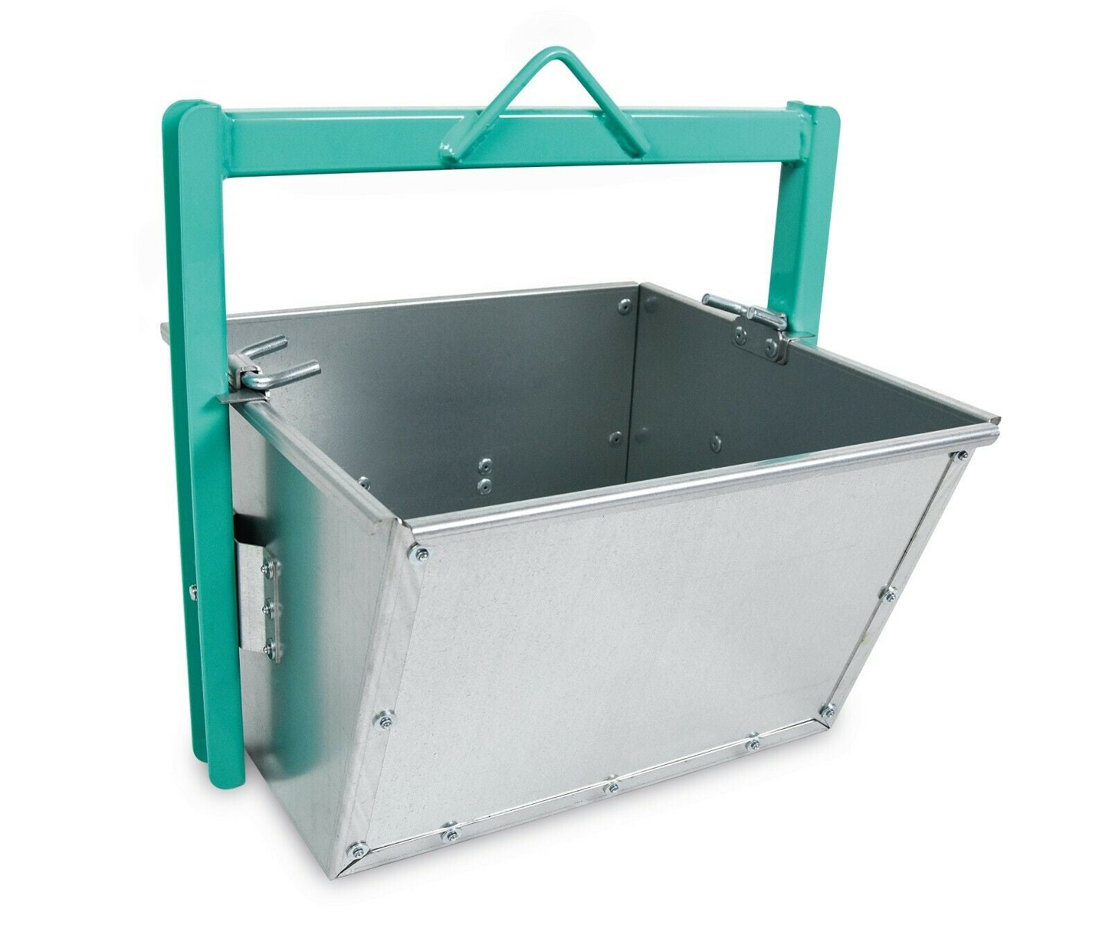 Imer ES150 Scaffold Hoist - Electric Construction Hoist for Heavy Lifting | Perfect for Roofing, Drywall & Building Material Transport on Job Sites