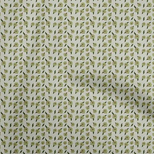 Light Olive Green
