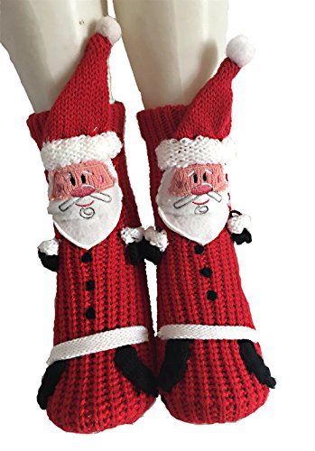Red Santa