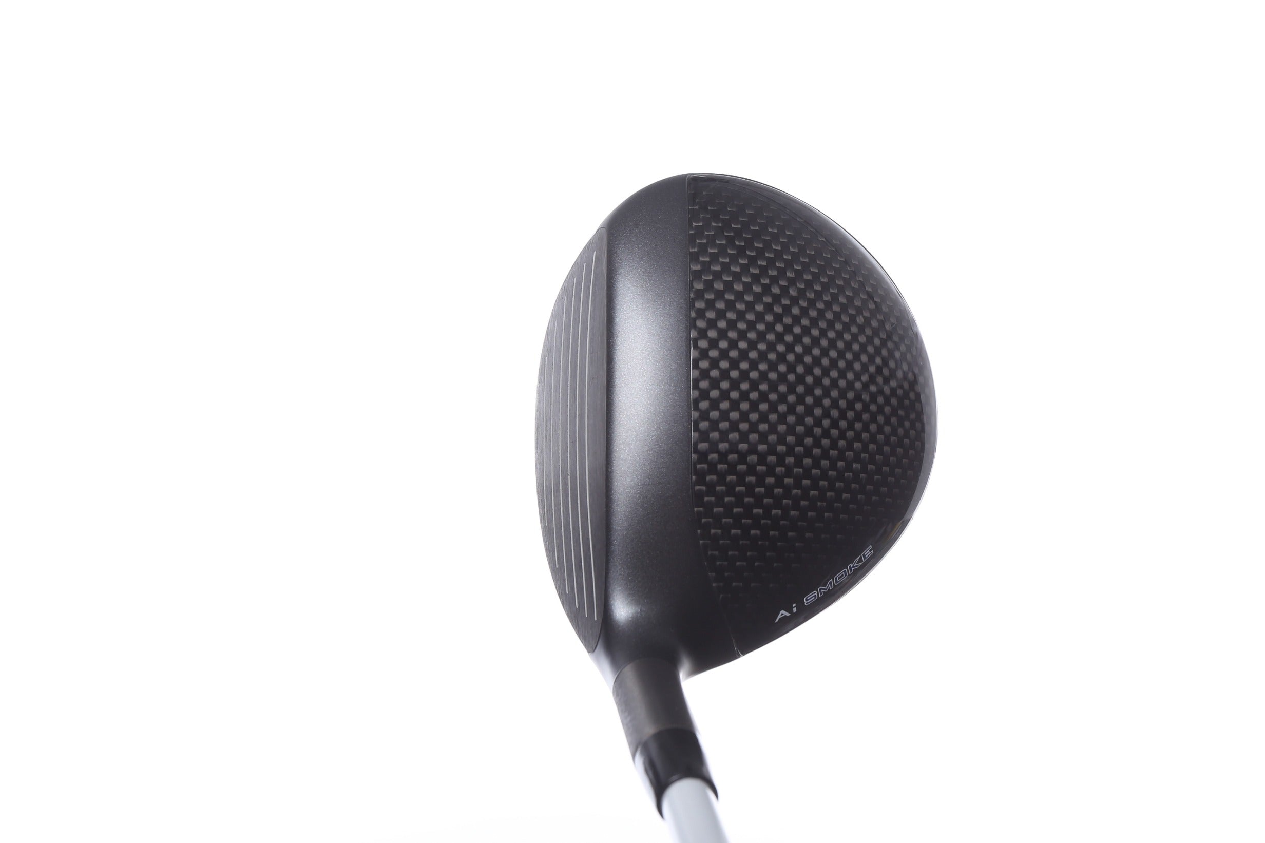 Used Callaway Paradym Ai Smoke TD 5 Wood Golf Club - 18° Ladies Flex Right Handed - Perfect for Women Golfers on the Fairway & Driving Range