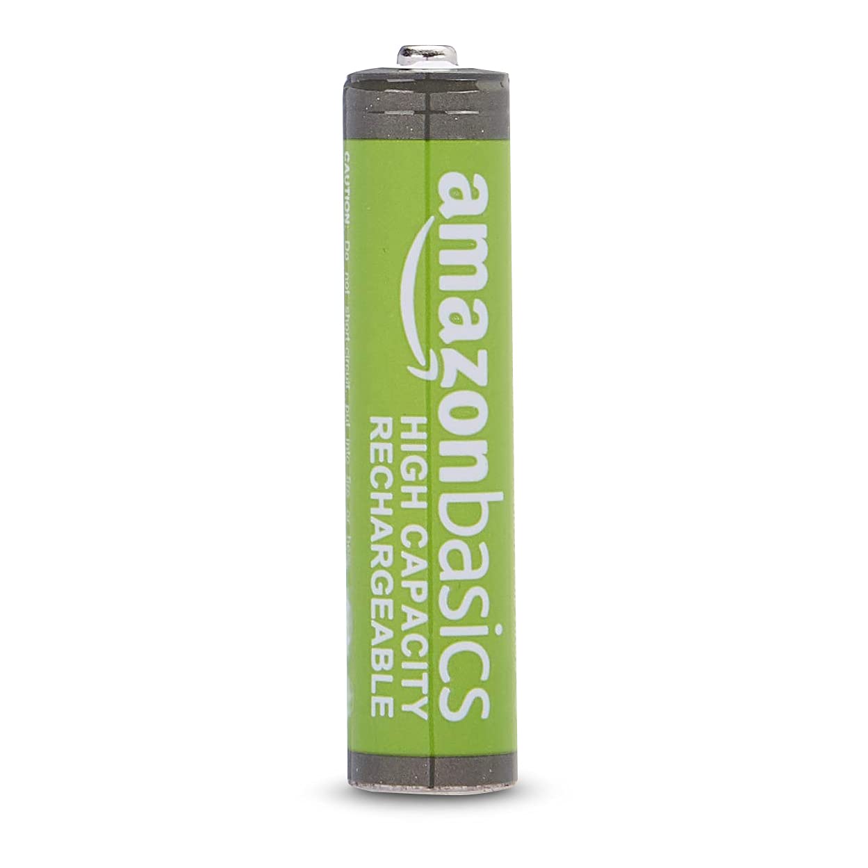 Amazon Basics AAA & AA High-Capacity Ni-MH Rechargeable Batteries (8-Pack Each, 2000mAh, Pre-Charged) - Perfect for Digital Cameras, Game Controllers, and Wireless Devices
