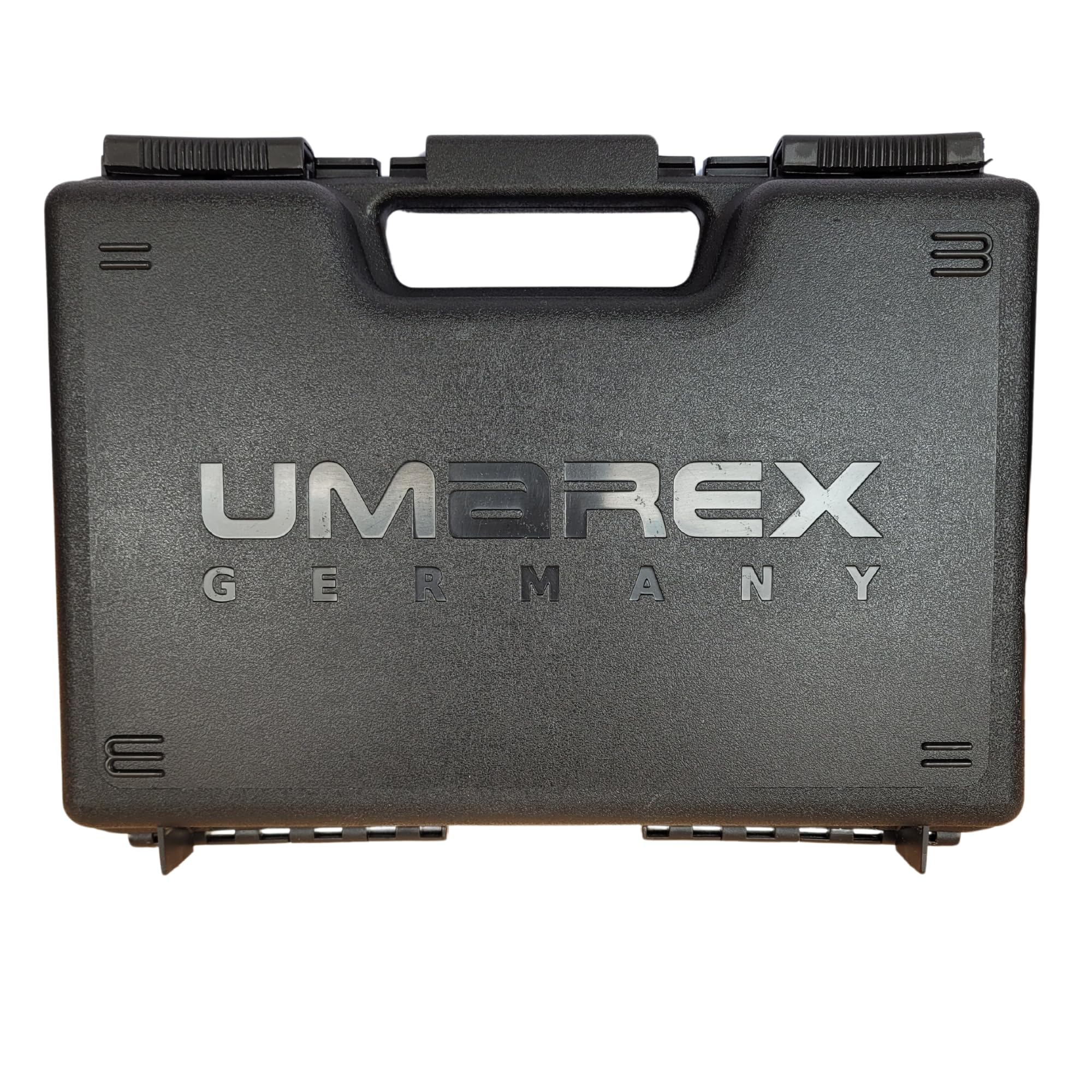 Umarex Hard Case for Air Pistols, CO2 Guns, BB Guns & Airsoft - Durable Transport Bag for Shooting Range & Outdoor Adventures
