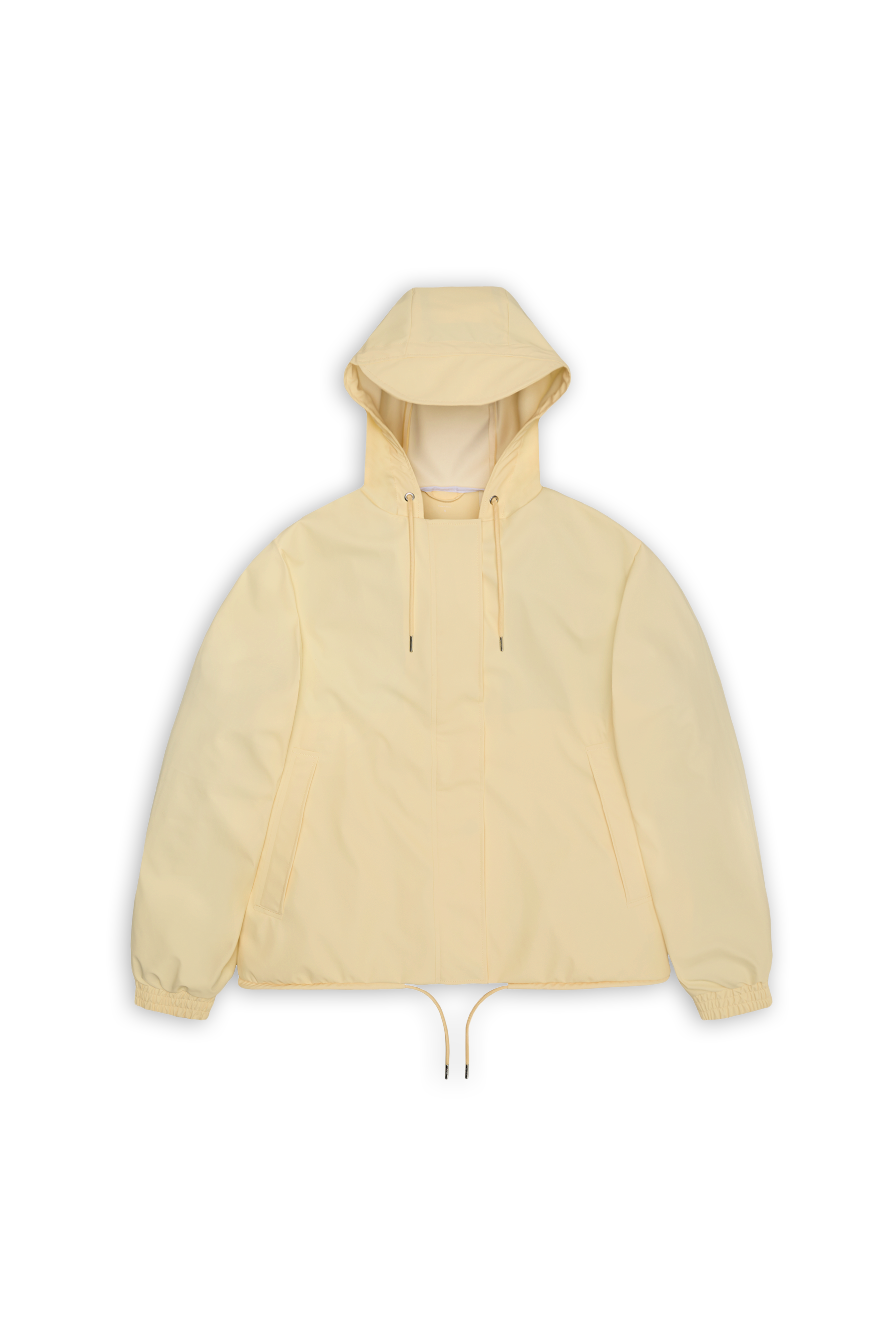 String W Jacket - Stylish & Comfortable Women's Outerwear for Casual & Outdoor Wear | Perfect for Fall & Winter Fashion