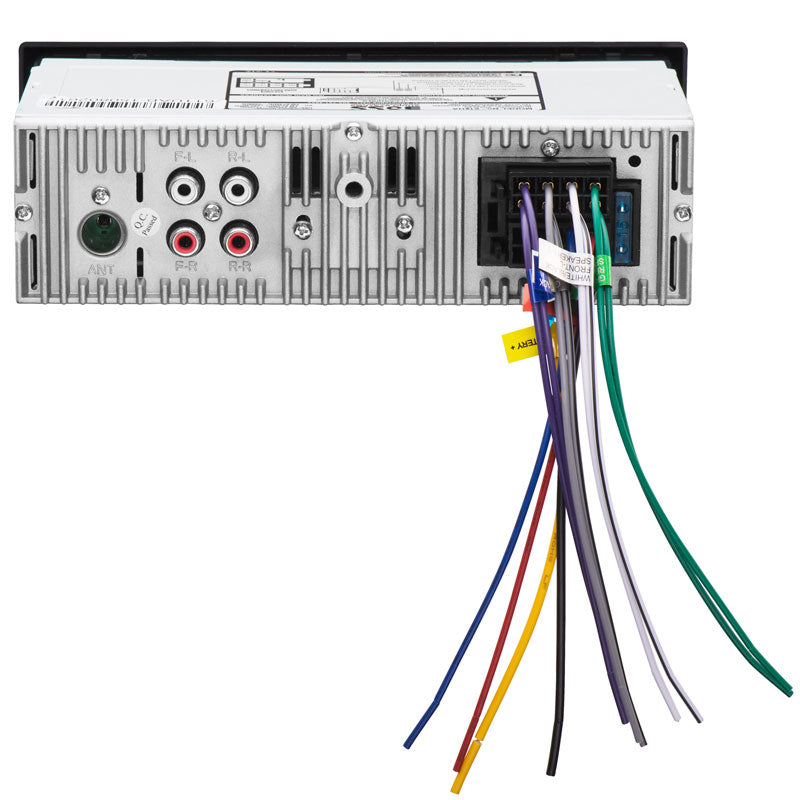 Boss 612Ua Professional Wireless Microphone System - Ideal for Karaoke, Public Speaking, and Live Performances