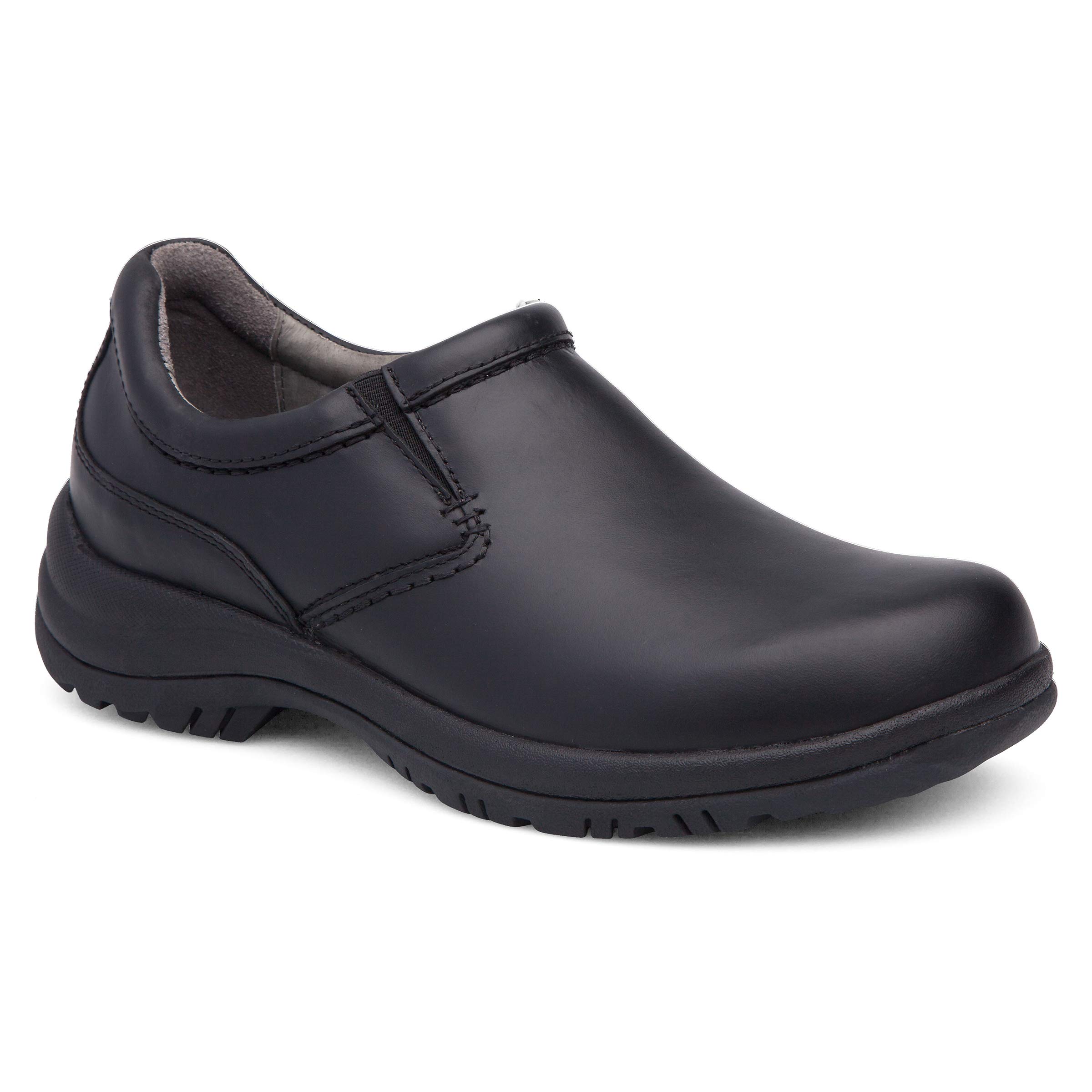 Dansko Men's Wynn Casual Shoes - Comfortable Work & Chef Shoes for All-Day Support | Perfect for Restaurant, Kitchen & Healthcare Professionals