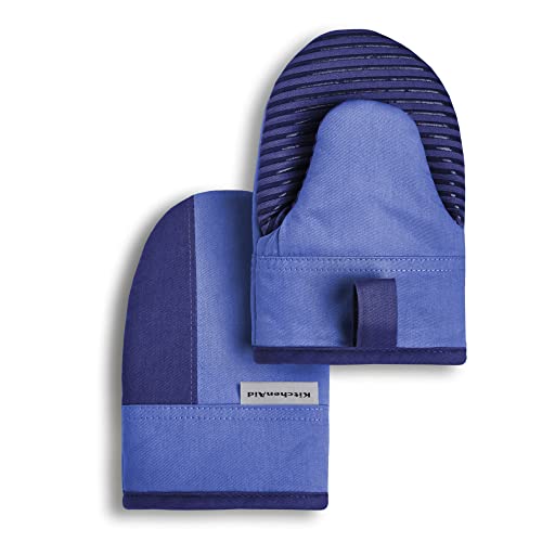 Blue Corn/Cobalt