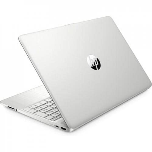 HP 15 Laptop - AMD Ryzen Athlon Gold 3150U, 4GB RAM, 128GB SSD, 15.6