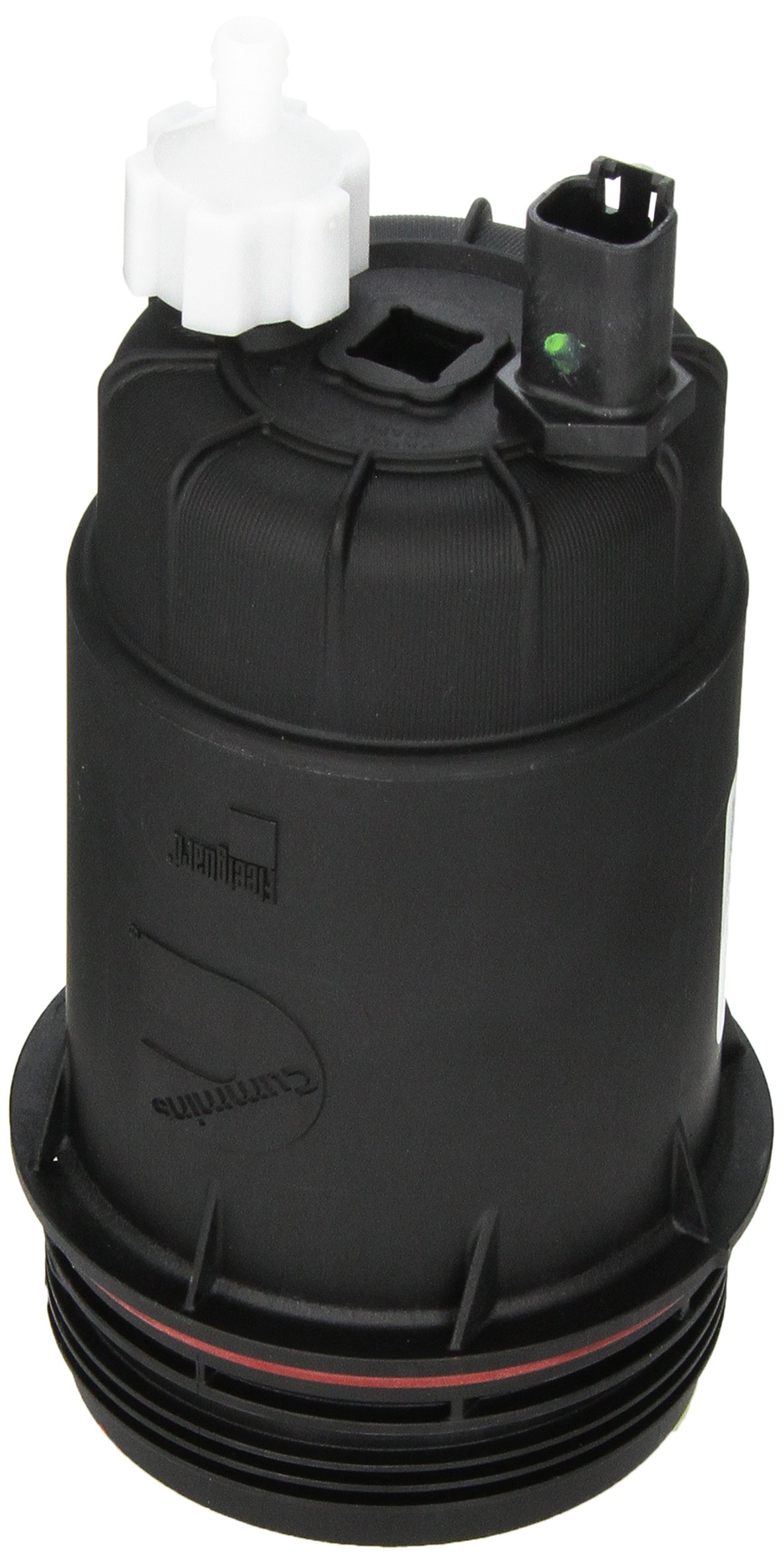 Wix 24723 High Performance Fuel Filter - Compatible with Multiple Vehicle Models | Ensures Clean Fuel & Engine Protection | Ideal for Cars, Trucks, and SUVs