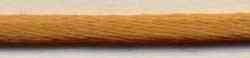 Schiff Ribbons Rattail 1 Light Weight Rayon and Cotton Beading Cord in Camel Color - Perfect for Jewelry Making, Crafts, and DIY Projects