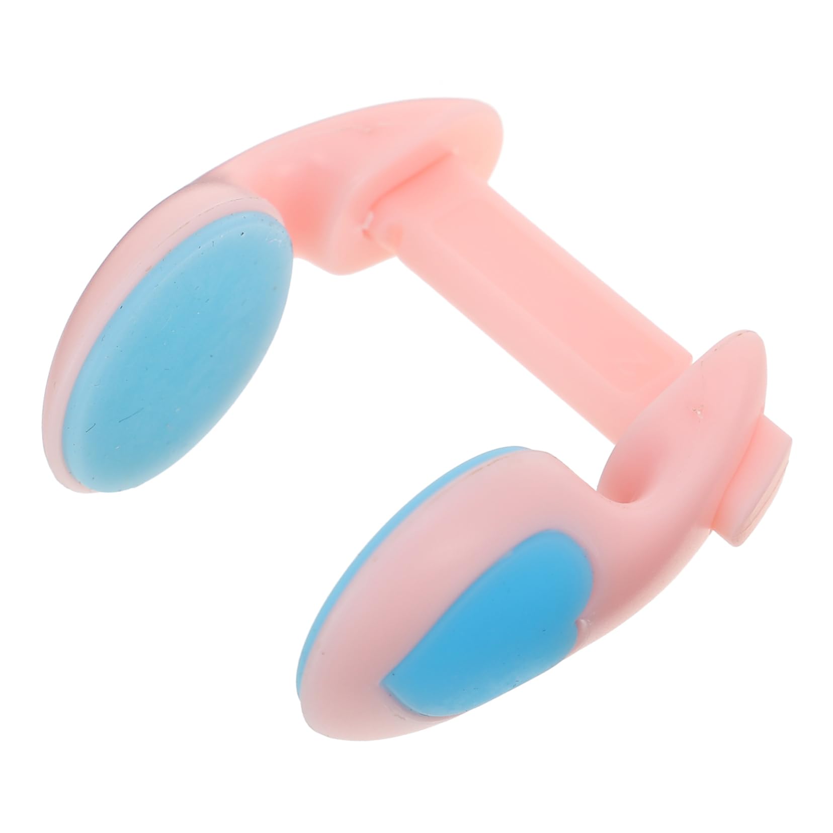 Nose Lifting Clip - Ergonomic Nose Bridge Shaper for Women & Men | Improve Nose Shape & Breathing | Perfect for Daily Use, Makeup Application & Sleep