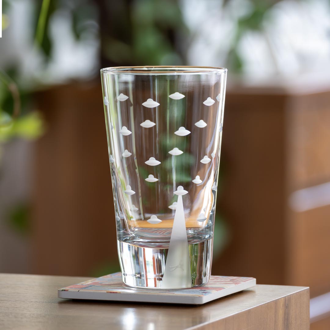 Premium 15oz Insulated Cooler Highball Cocktail Glasses Set of 2 - Shatterproof Stainless Steel Tumbler for Whiskey, Iced Coffee & Cold Drinks - Perfect for Home Bar, Outdoor Parties & Gifts