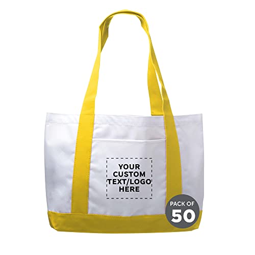- Custom - Yellow