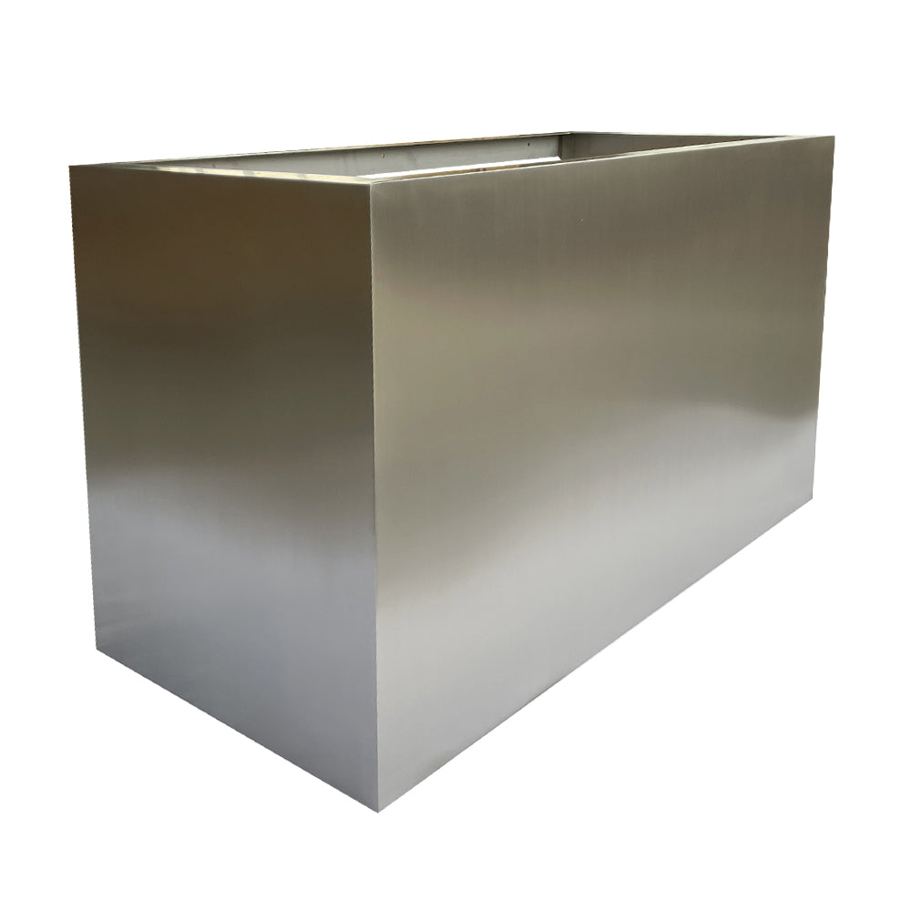Custom Stainless Steel Kitchen Hood H5 - Modern Design for Lauren | Premium Range Hood for Home & Restaurant Use