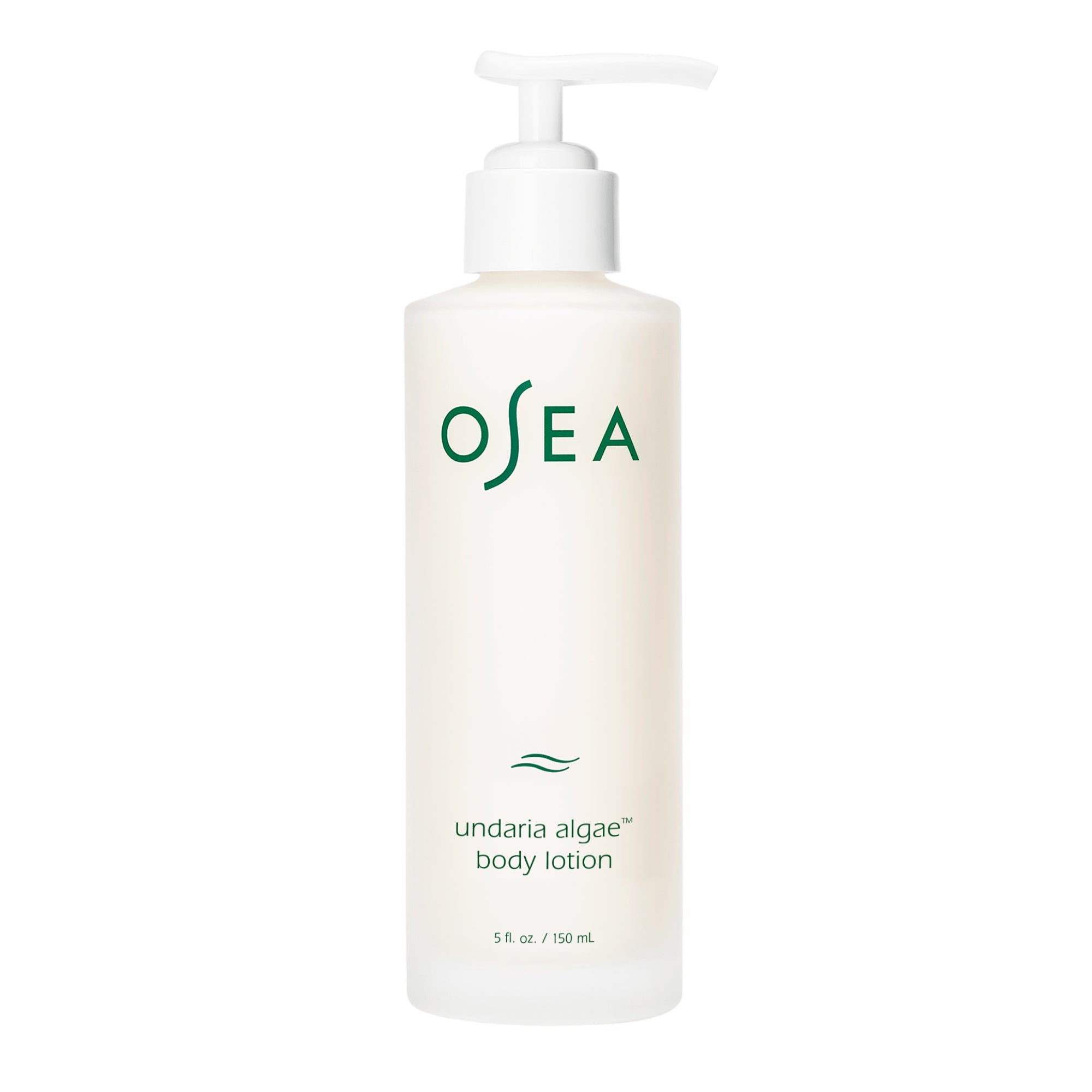 Undaria Algae™ Body Lotion - Hydrating & Nourishing Skin Care for Dry Skin - Perfect for Daily Moisturizing & After-Sun Care