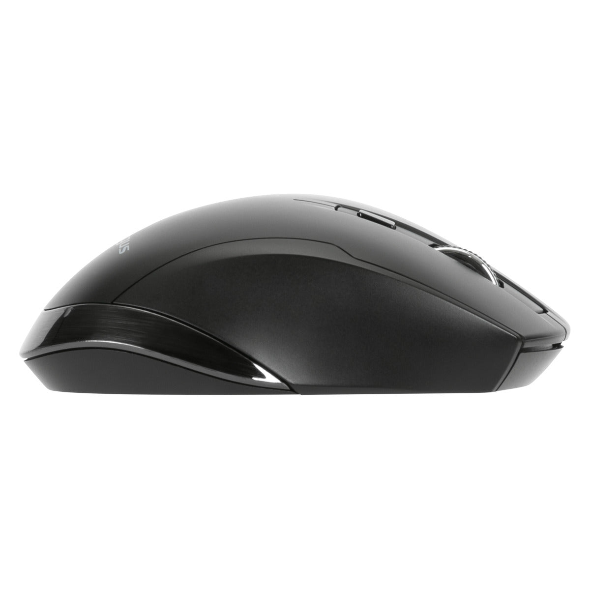 BlueTrace Wireless Ergonomic Antimicrobial Mouse - Comfortable Computer Mouse for Office & Gaming with 2.4GHz Connectivity | Perfect for Work, Home & Travel Use